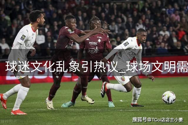 球迷文化乱象引热议 球场文明需共同守护